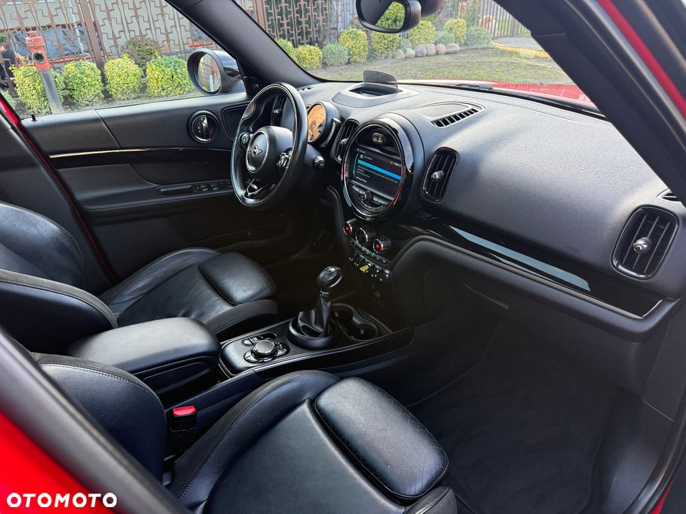 MINI Countryman Cooper S E GPF ALL4 - 26