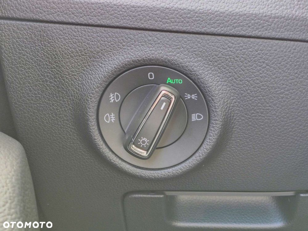 Skoda Superb - 14