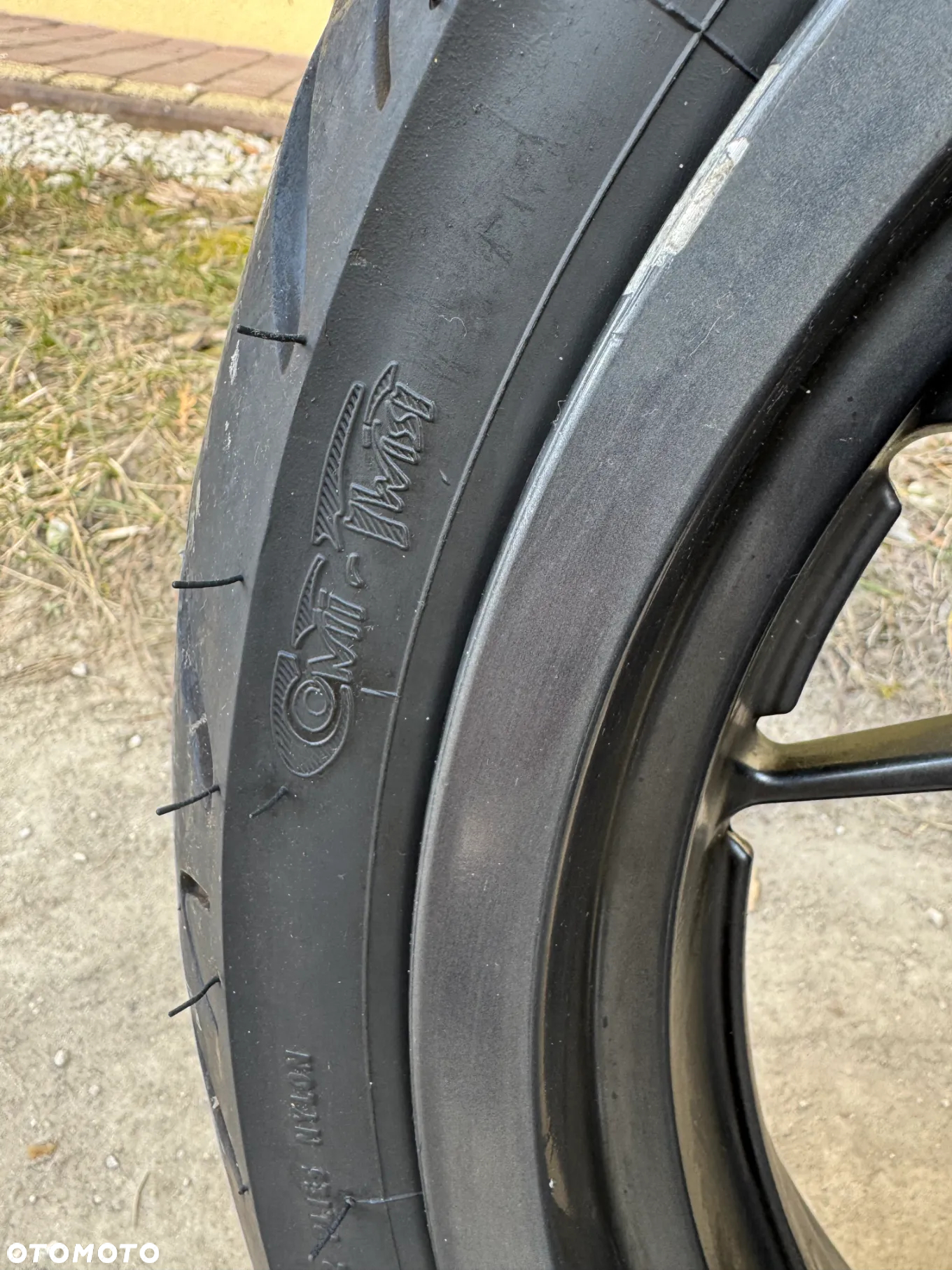Yamaha X-max - 19