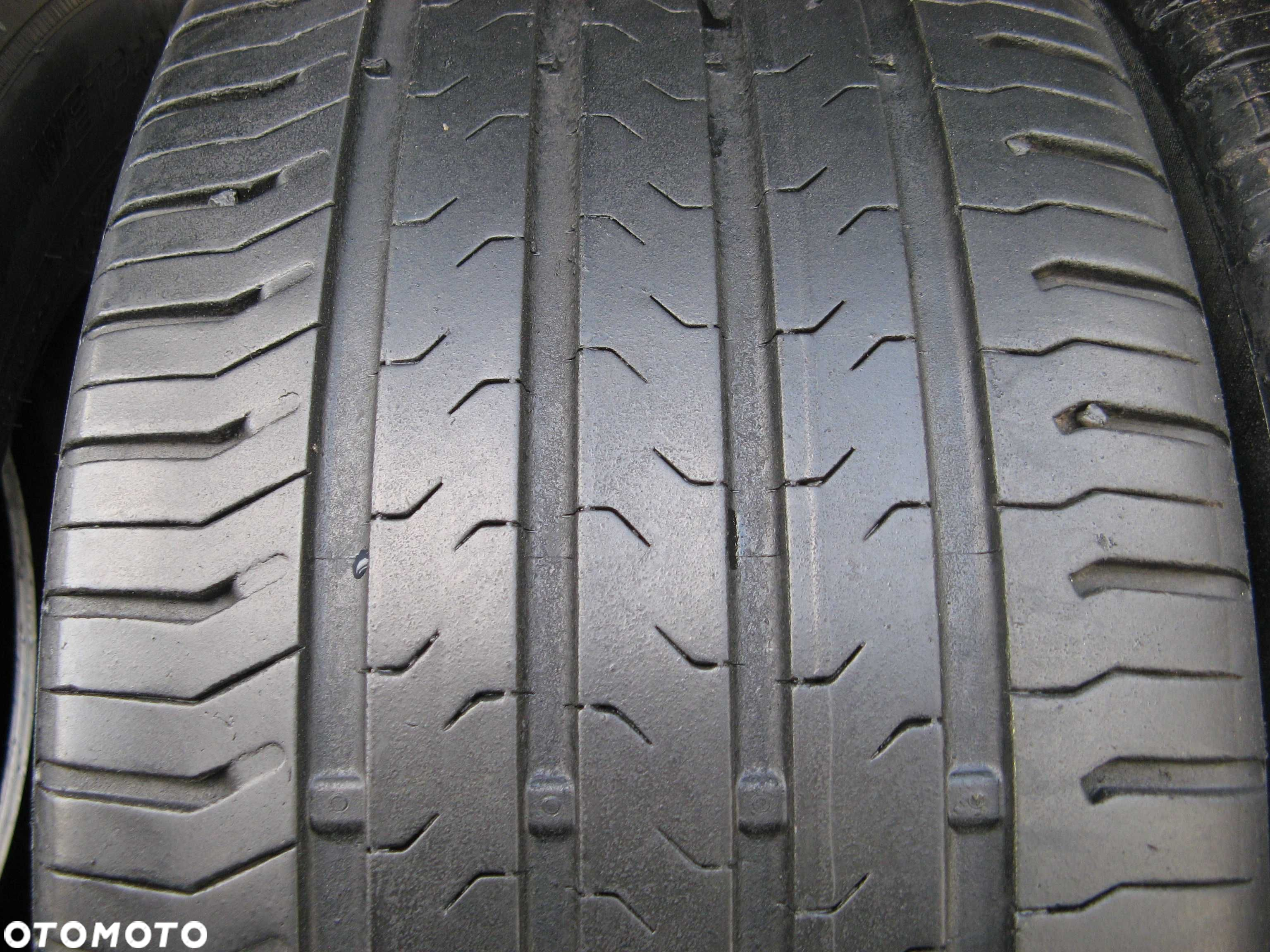 245/45R18 CONTINENTAL ContiEcoContact 5 nr.8960 - 2