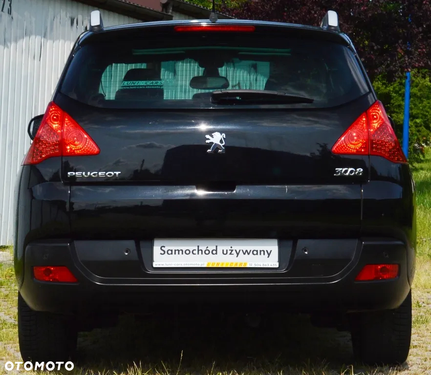 Peugeot 3008 - 23
