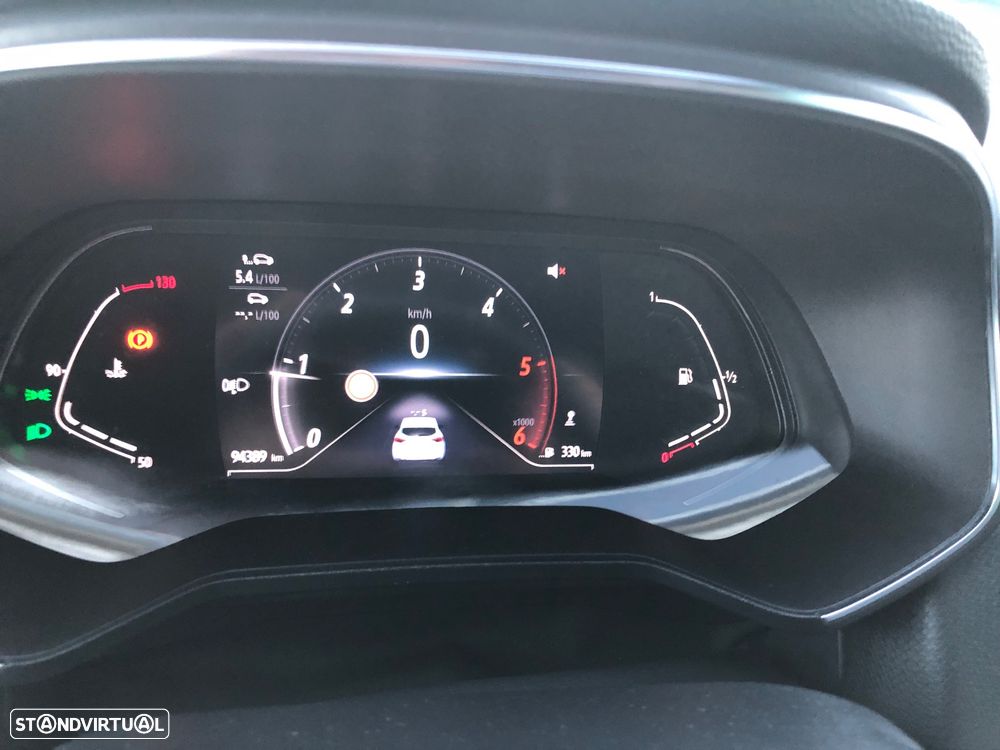 Renault Clio 1.5 Blue dCi Exclusive - 21