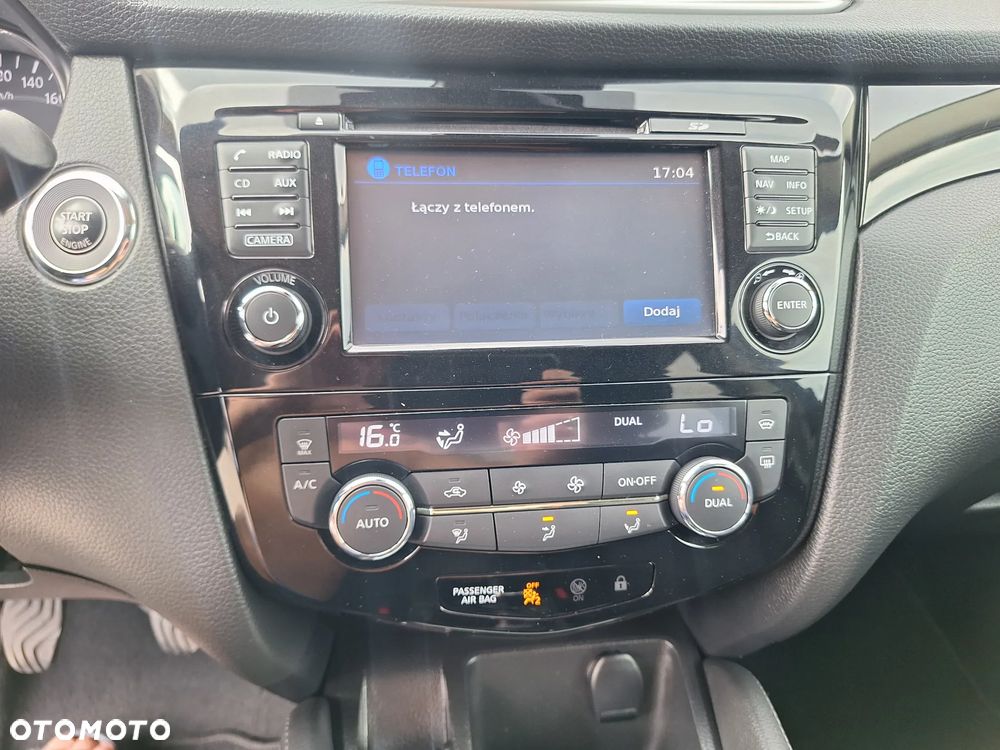 Nissan Qashqai 1.2 DIG-T Tekna - 21