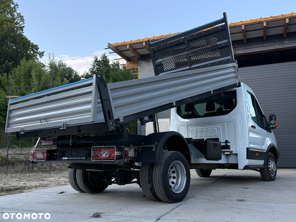 Ford Transit - 20