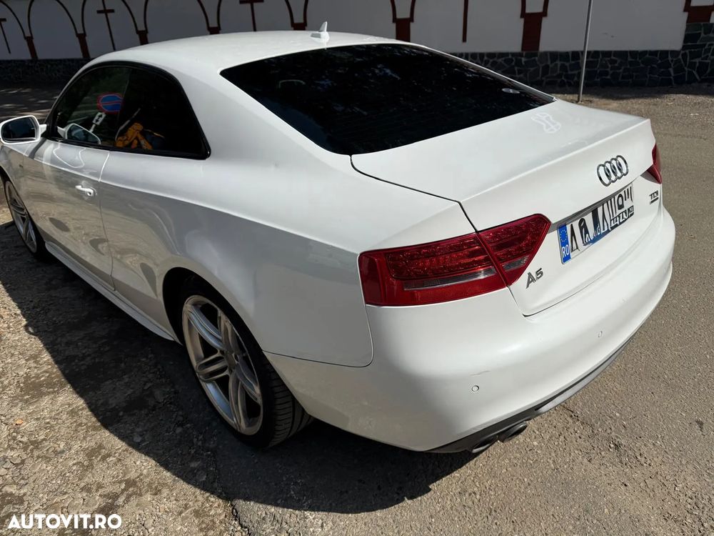 Audi A5 - 3