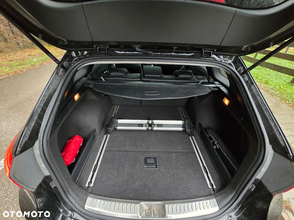 Hyundai i40 2.0 Automatik Premium - 24