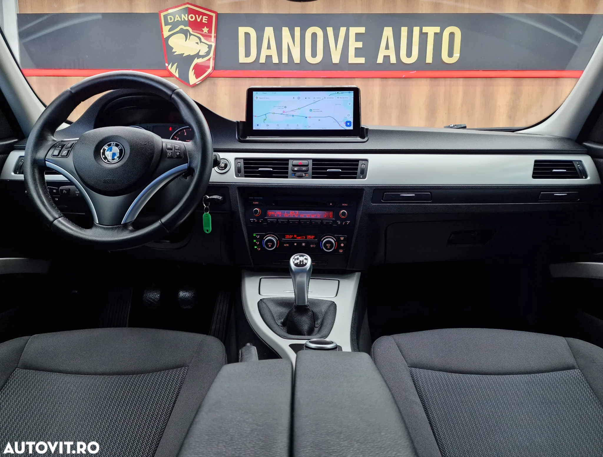 BMW Seria 3 316i - 19