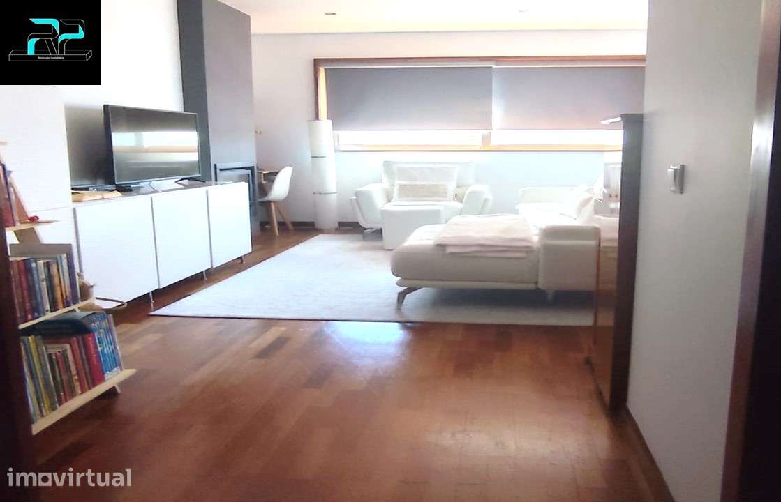 Apartamento T2 - Grande imagem: 3/34