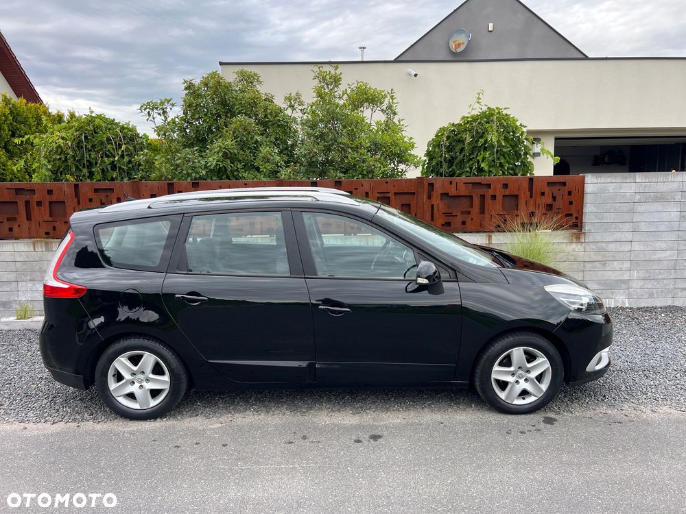 Renault Grand Scenic ENERGY TCe 115 EXPERIENCE - 2