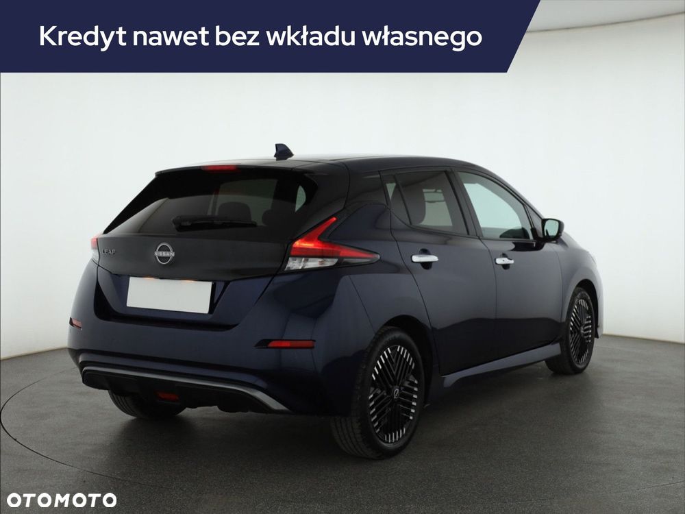 Nissan Leaf - 7