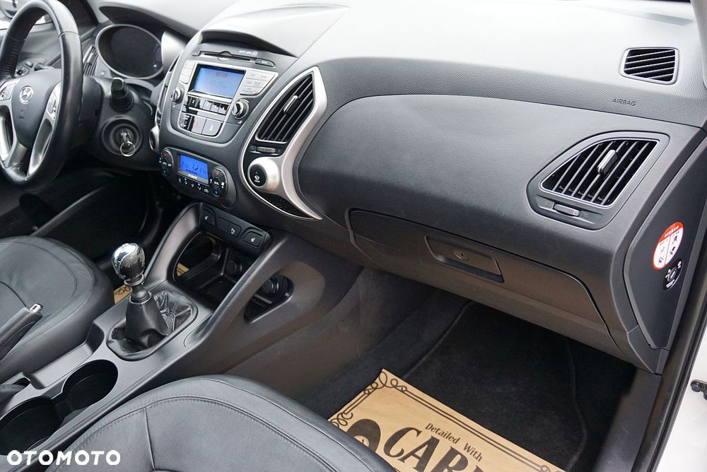 Hyundai ix35 - 11