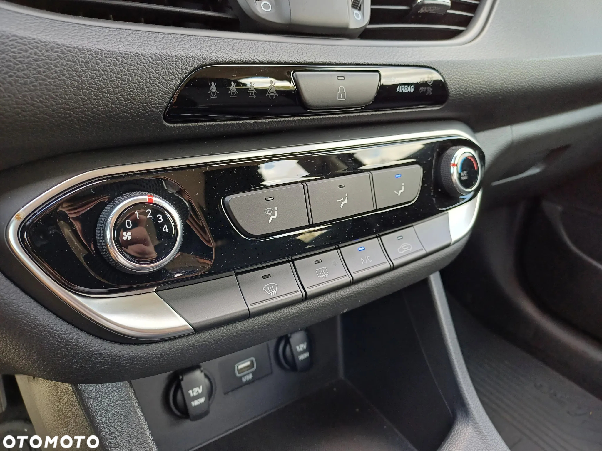 Hyundai i30 1.0 T-GDI Modern - 19