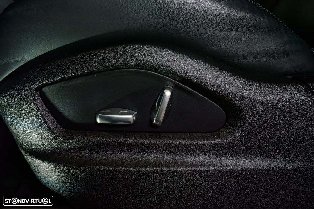 Porsche Cayenne E-Hybrid Tiptronic S - 17