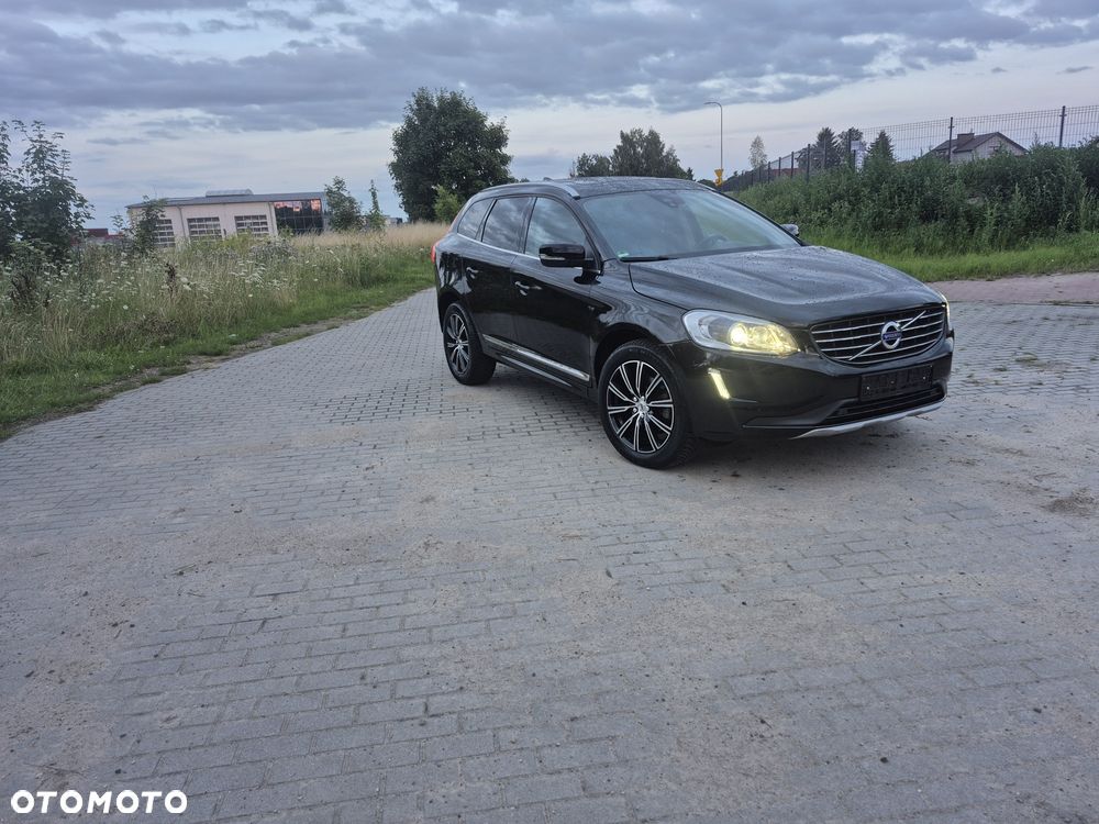 Volvo XC 60 - 2