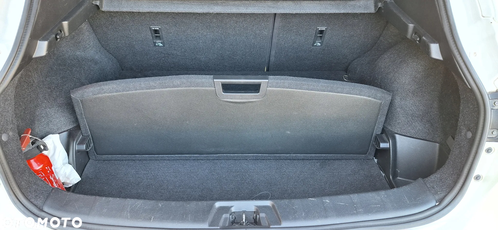 Nissan Qashqai 1.6 DCi N-Connecta Xtronic EU6 - 23