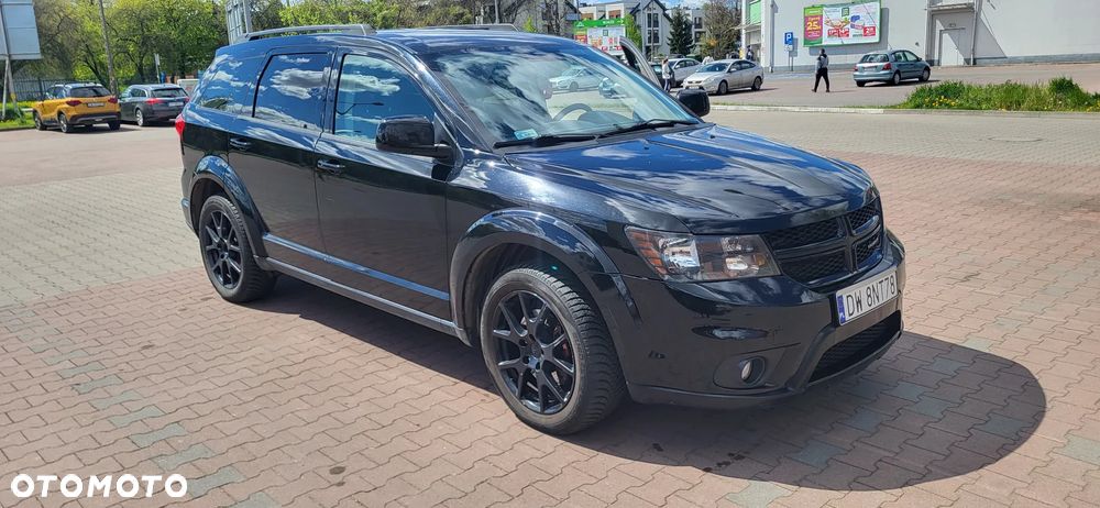Dodge Journey - 2