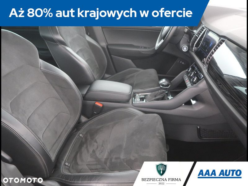 Skoda Kodiaq - 10
