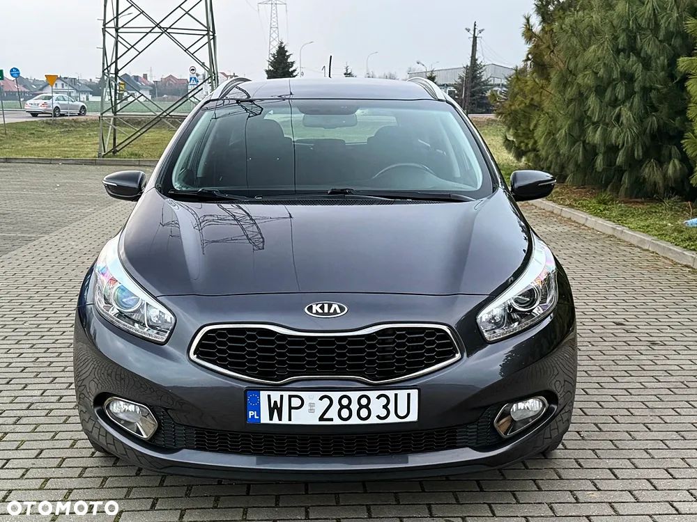 Kia Ceed 1.6 CRDi L - 3