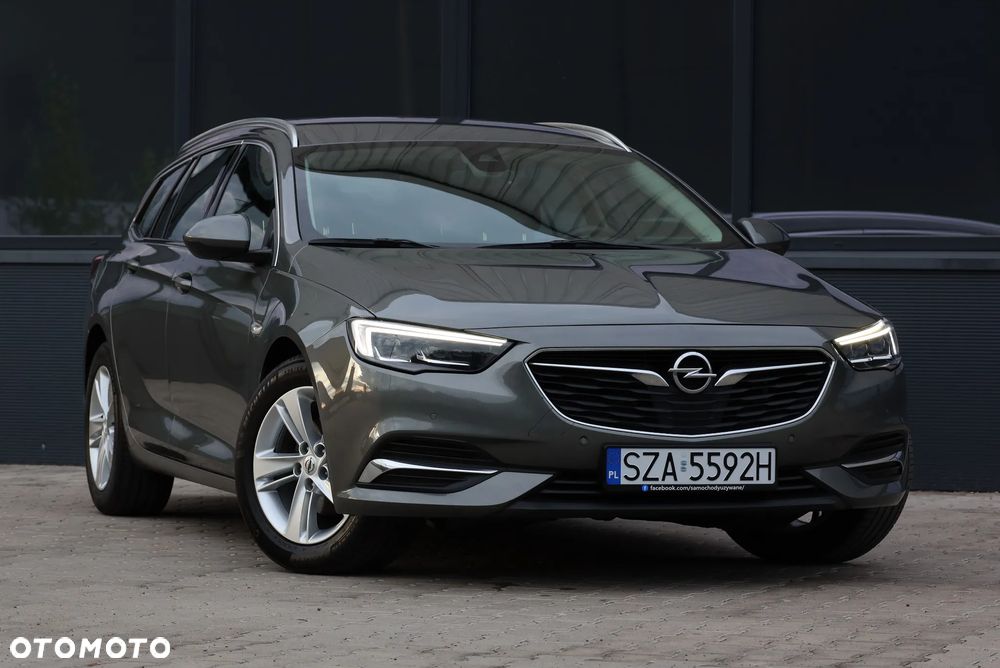 Opel Insignia 1.5 Direct InjectionTurbo Business Innovation - 2
