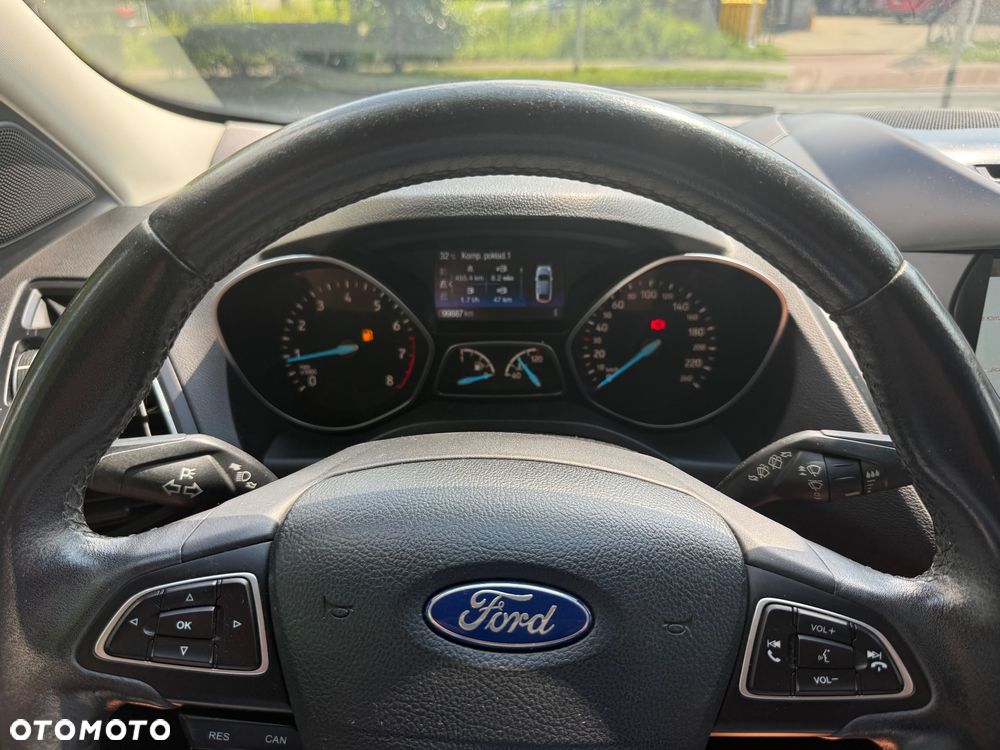 Ford Kuga 1.5 EcoBoost FWD Titanium ASS - 22