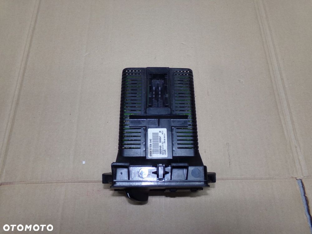 włącznik świateł przełacznik 6936840 bmw e46 - 2