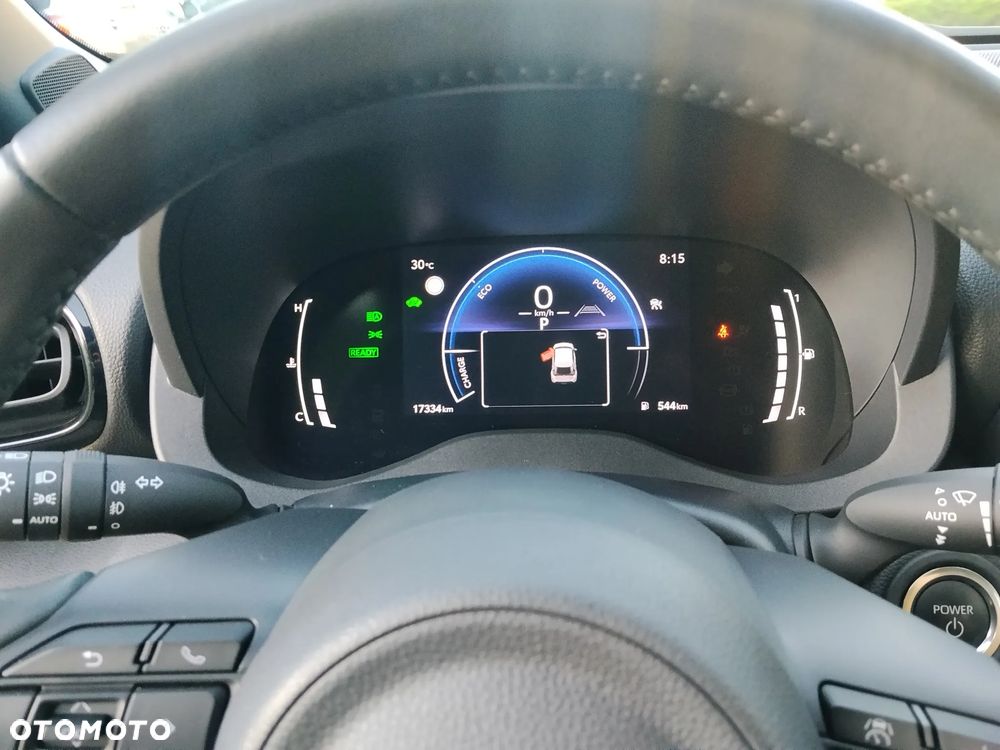 Toyota Yaris Cross Hybrid 1.5 Style - 16