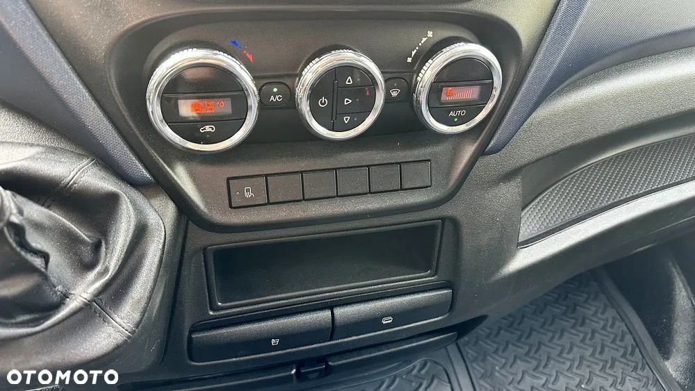 Iveco DAILY L3H2 - 13