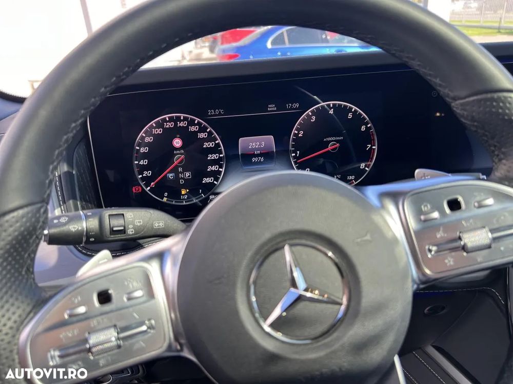 Mercedes-Benz G 500 SW Long Aut. - 10