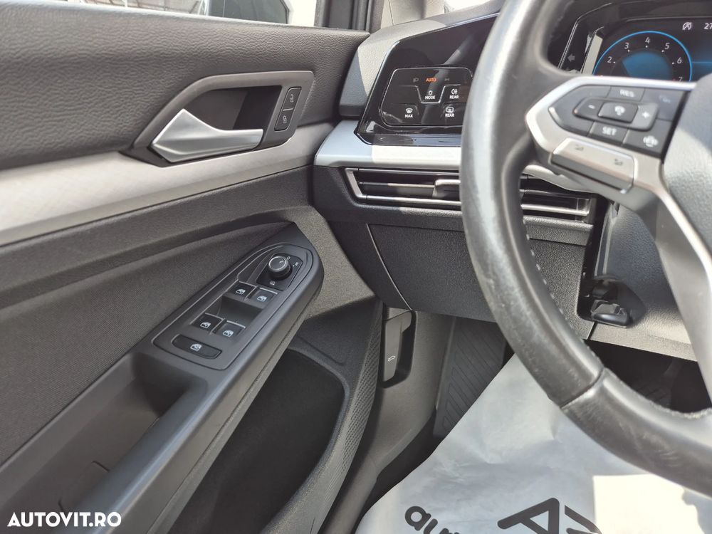 Volkswagen Golf 1.0 TSI Life - 13