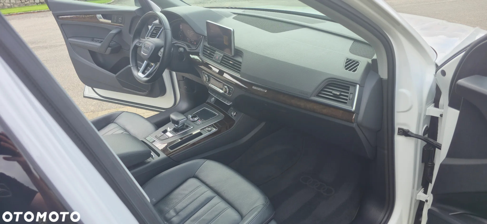 Audi Q5 2.0 TFSI Quattro S tronic - 14