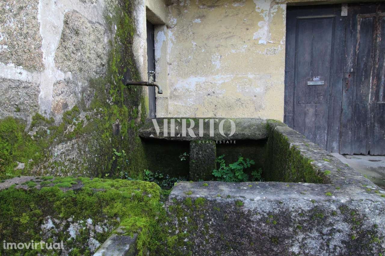 Moradia para Recuperação em Góios, Barcelos - Grande imagem: 4/19