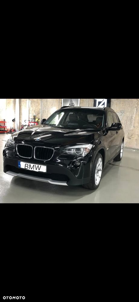 BMW X1 sDrive20i - 2