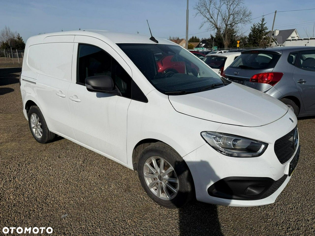 Mercedes-Benz Citan - 9