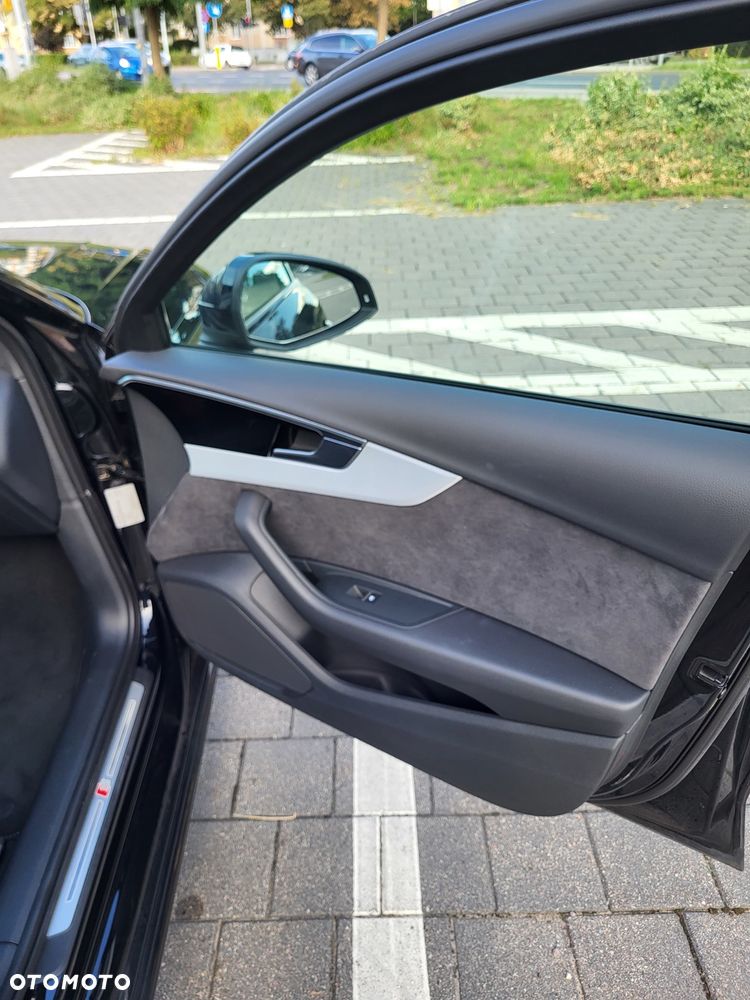 Audi A4 Avant 35 TFSI mHEV S Line S tronic - 18