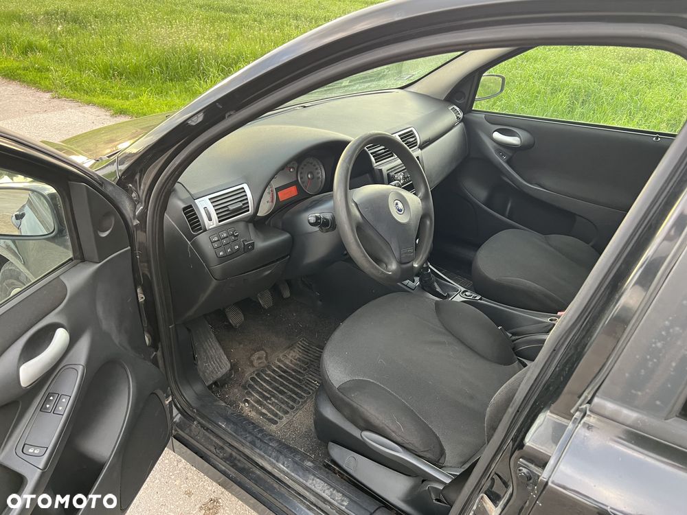 Fiat Stilo - 7