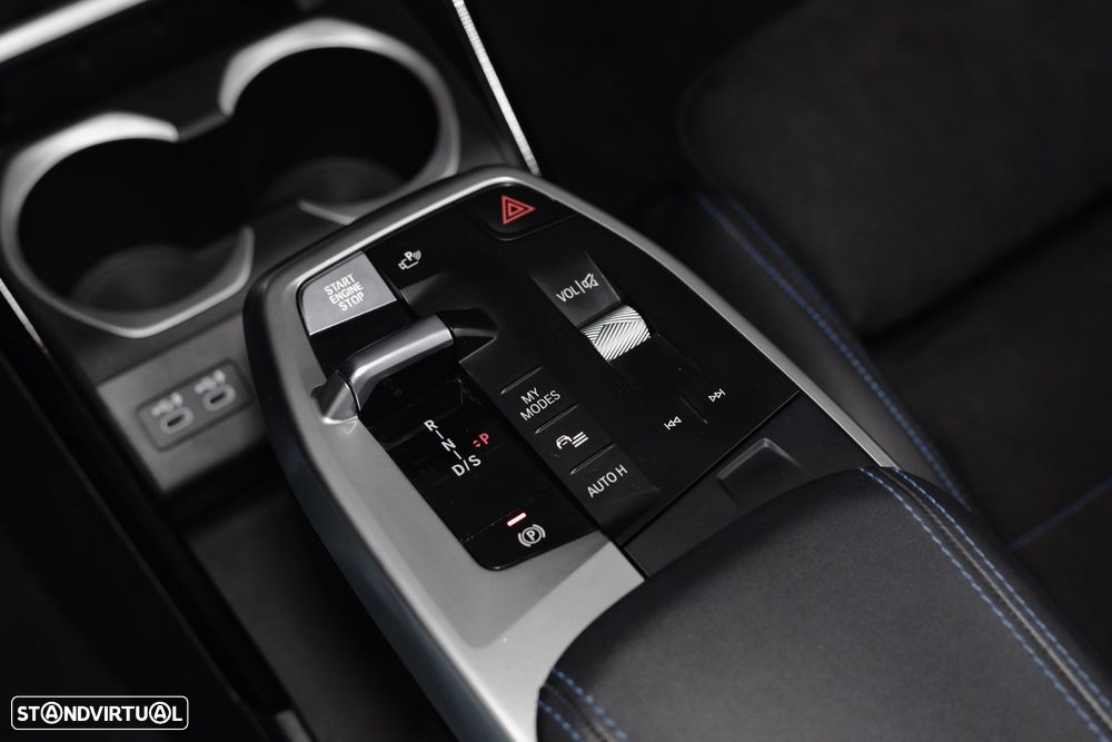 BMW X1 xDrive25e Pack Desportivo M - 40