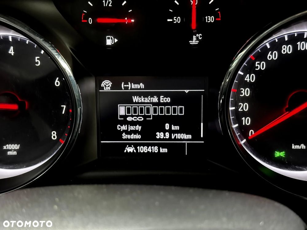 Opel Astra 1.2 T Elegance S&S - 20