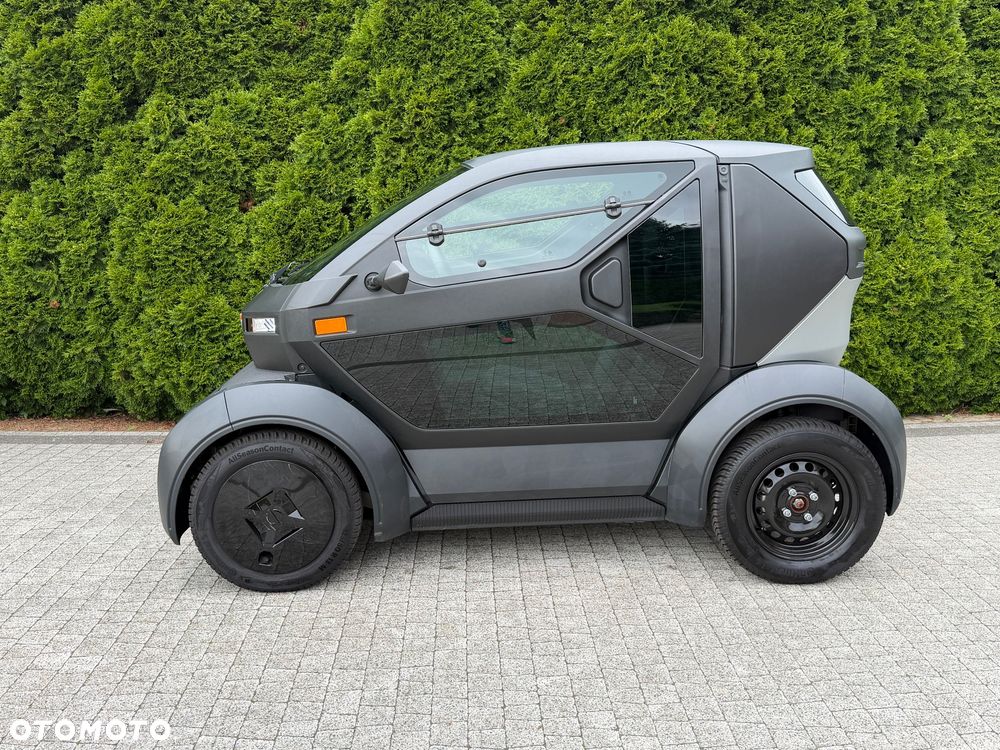 Renault Twizy - 4
