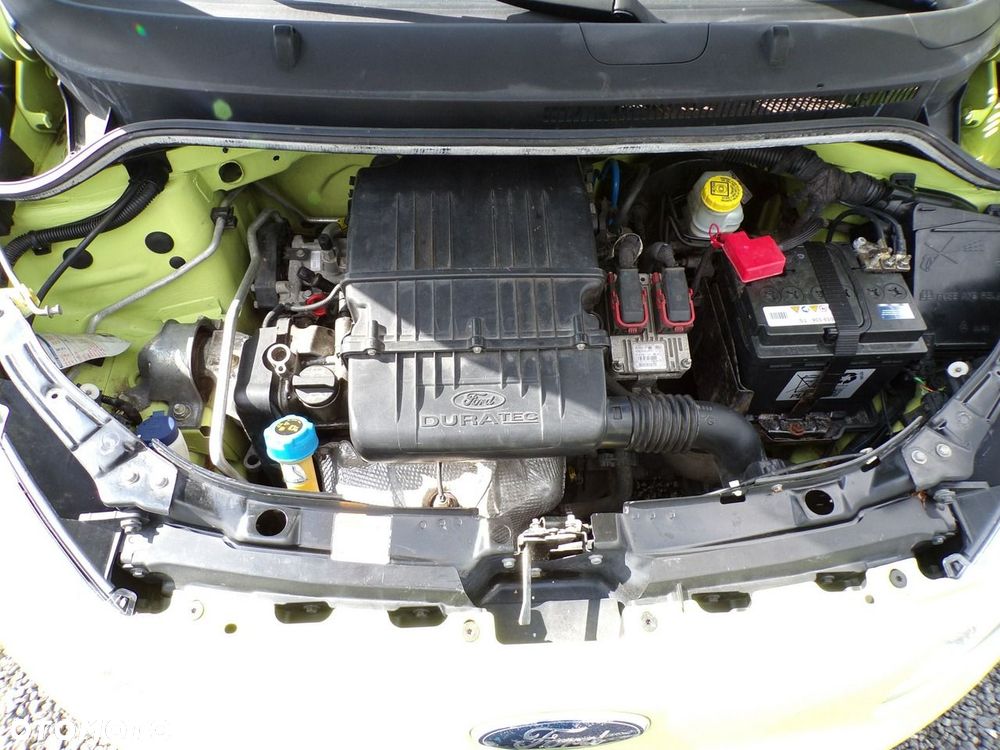 Ford KA - 17