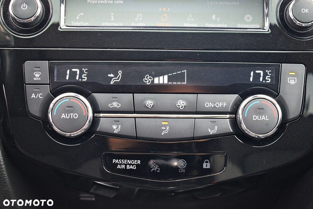 Nissan Qashqai - 24