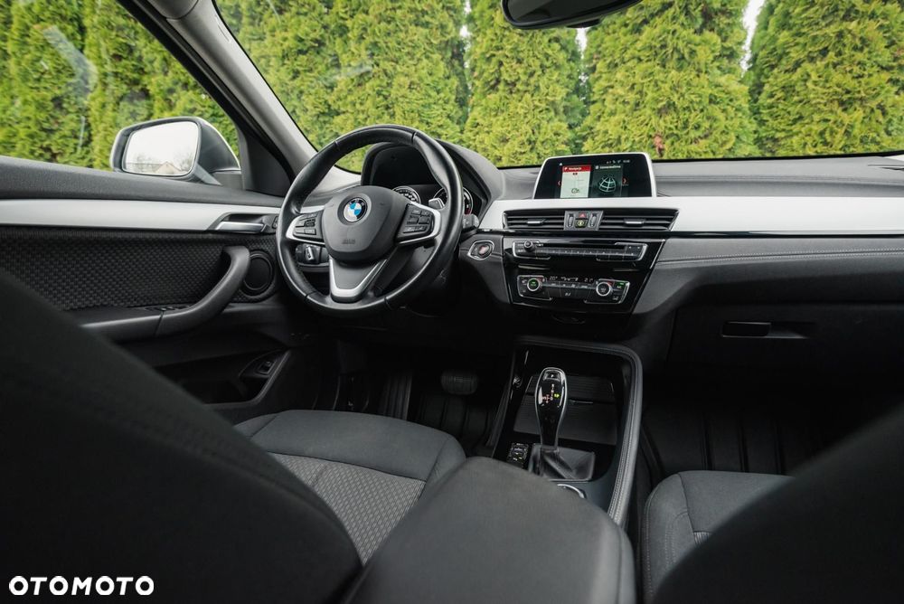 BMW X2 - 17