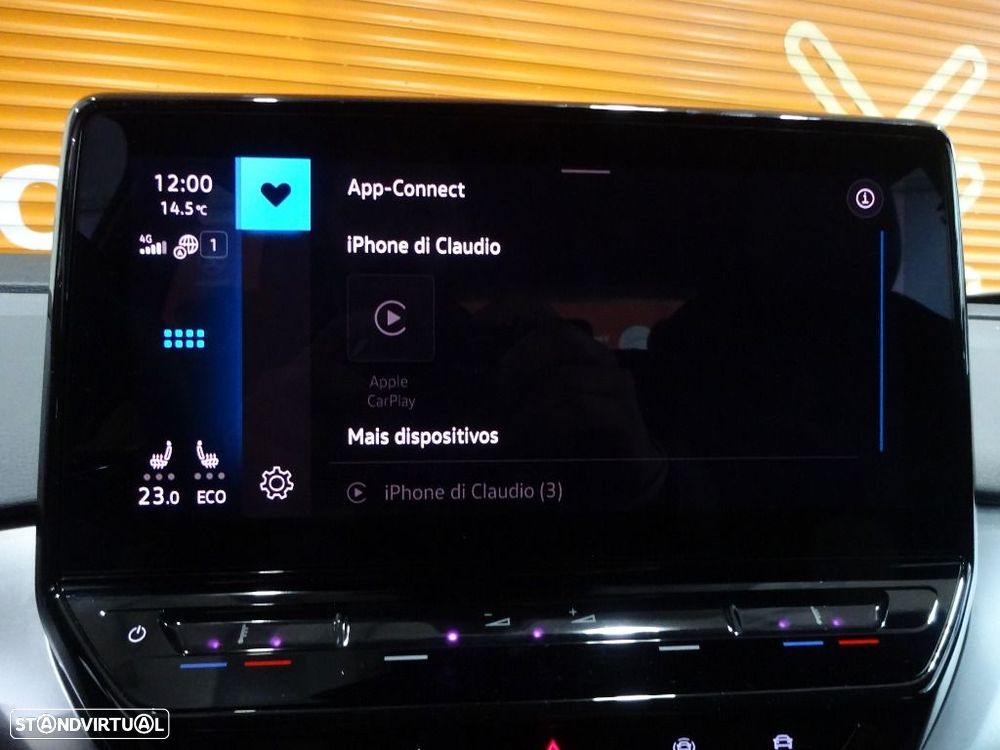 VW ID.4 77 kWh Pro Performance - 25