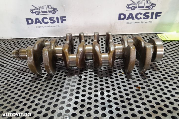 Vibrochen - Arbore cotit 2222222232 G4LC 2222222232 G4LC Kia Stonic 1 - 2