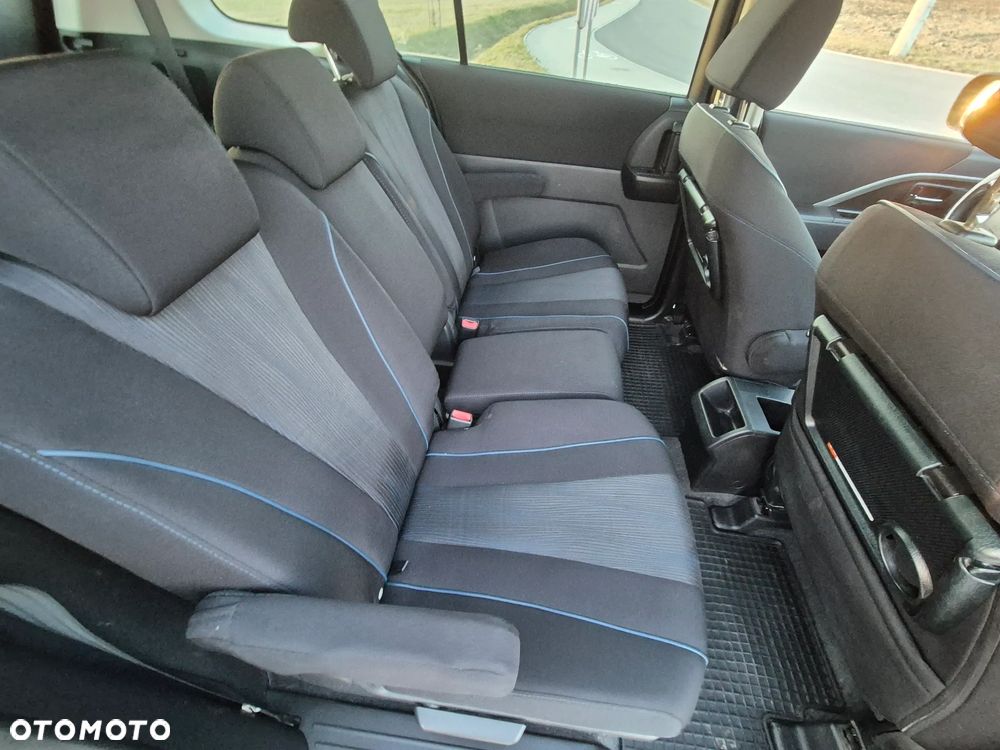 Mazda 5 1.6 MZ-CD Center-Line - 23
