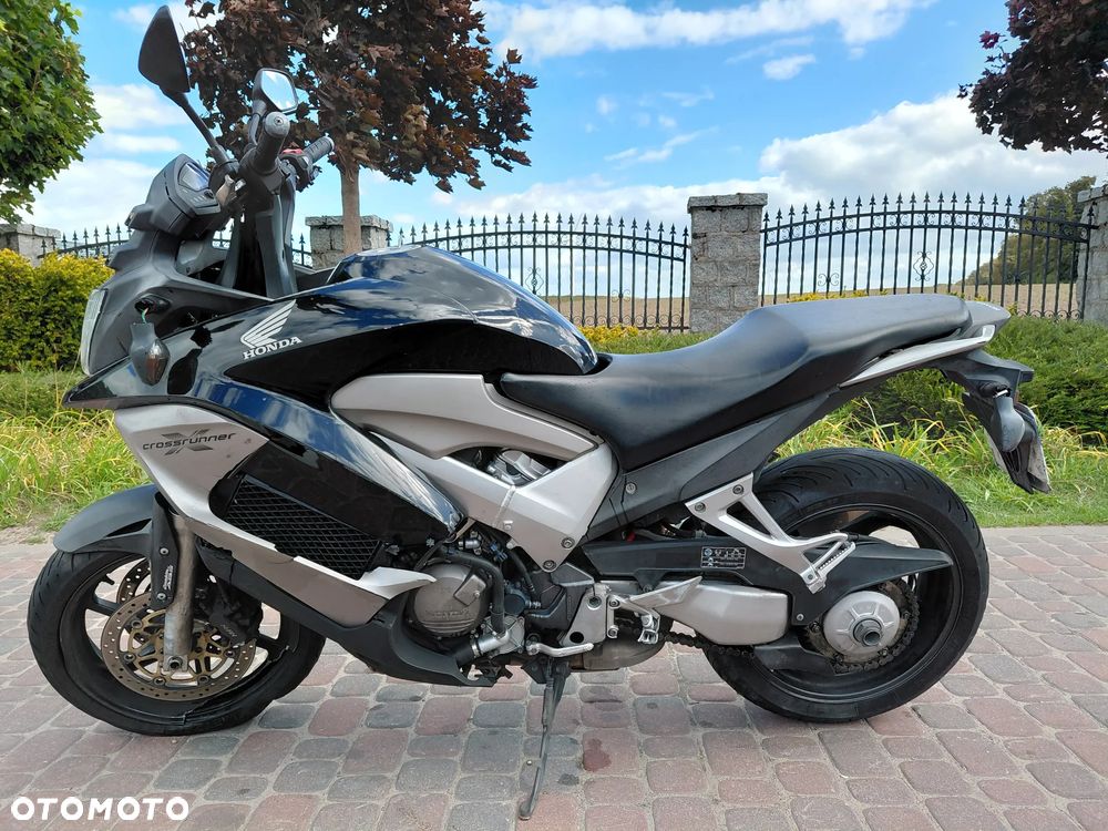 Honda Inny - 2