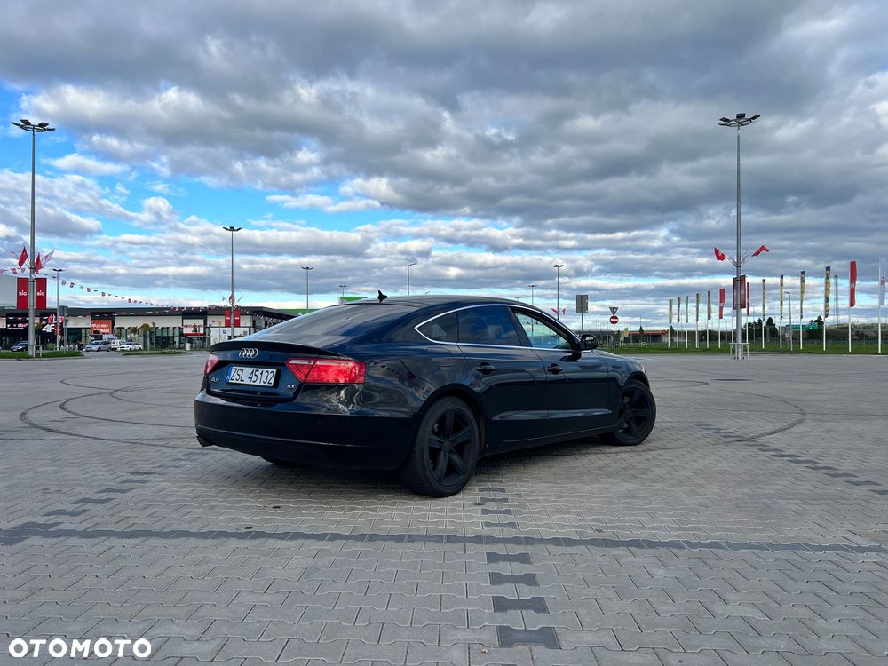 Audi A5 - 3
