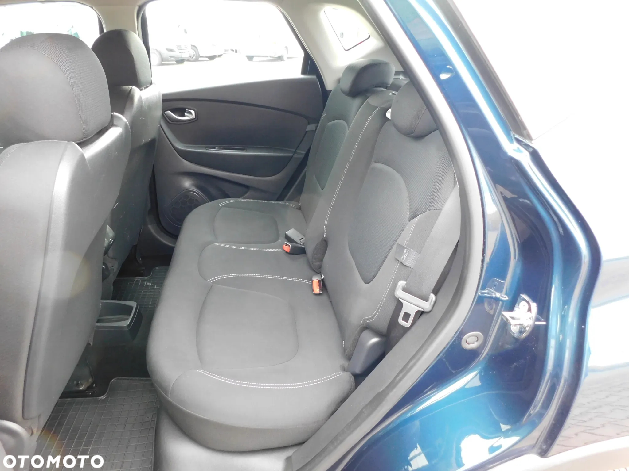 Renault Captur 1.5 dCi Intens - 15
