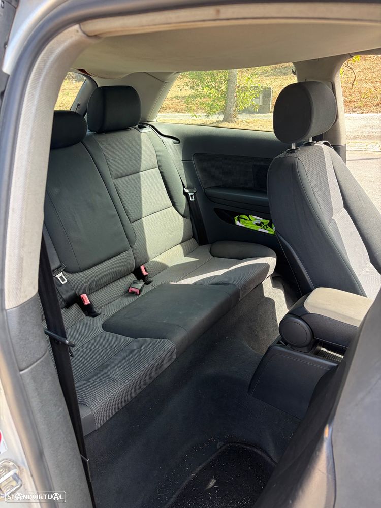 Audi A3 2.0 TDI Sport - 12