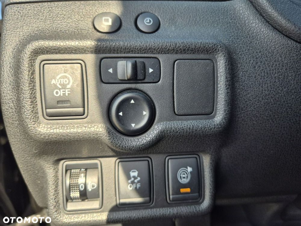 Nissan Note - 17