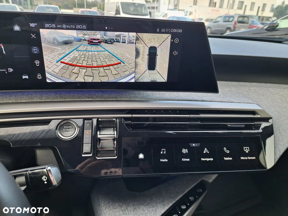 Peugeot 3008 1.2 PureTech mHEV Allure Pack S&S e-DCS6 - 6